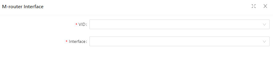 Save Configuration