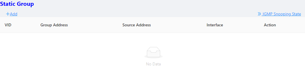 Reboot Configuration