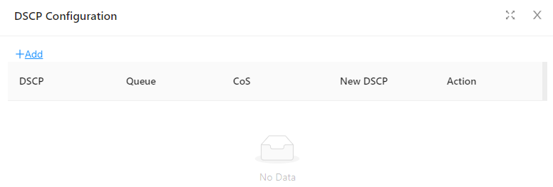 LLDP port status