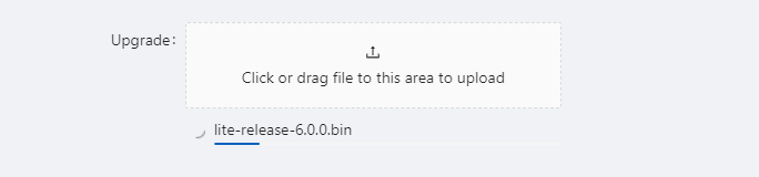 PoE Interface Configuration