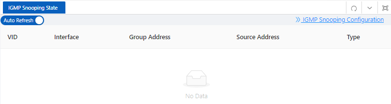 The RADIUS Server Configuration